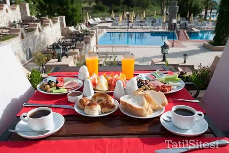 Liberty Hotels Hisarönü